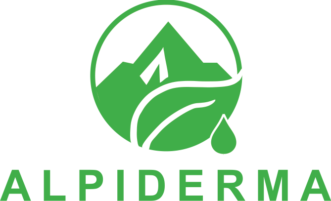 Alpiderma